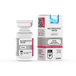 Bacteriostatic Water Bacteriostatic Water