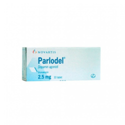 Parlodel Parlodel