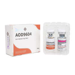 AOD9604 2mg AOD9604 2mg