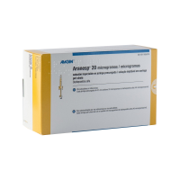 Aranesp 20 mcg Aranesp 20 mcg