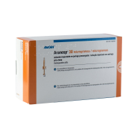 Aranesp 30 mcg Aranesp 30 mcg