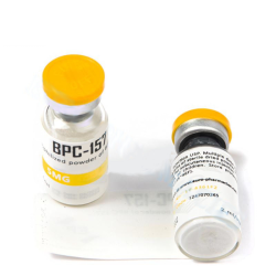 BPC-157 5mg Gold BPC-157 5mg Gold
