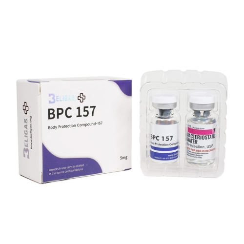 BPC 157 5mg BPC 157 5mg
