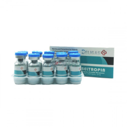 Beltropin 100IU Beltropin 100IU