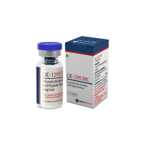 CJC-1295 DAC CJC-1295 DAC
