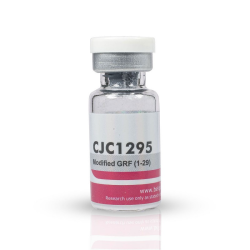 CJC1295 2mg CJC1295 2mg