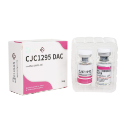 CJC1295 DAC 2mg CJC1295 DAC 2mg