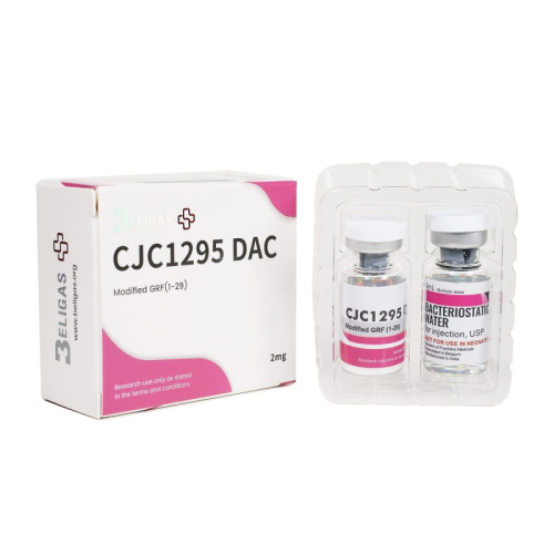 CJC1295 DAC 2mg CJC1295 DAC 2mg