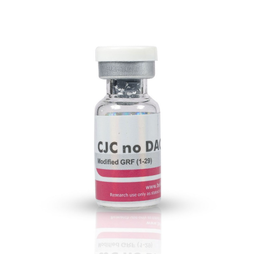 CJC no DAC 2mg CJC no DAC 2mg