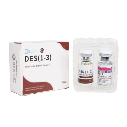 DES (1-3) 1mg DES (1-3) 1mg