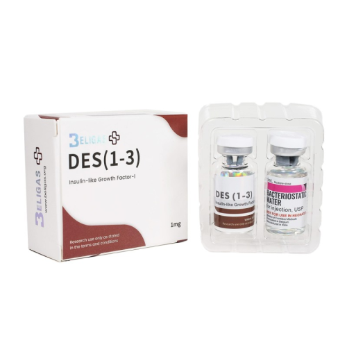 DES (1-3) 1mg DES (1-3) 1mg