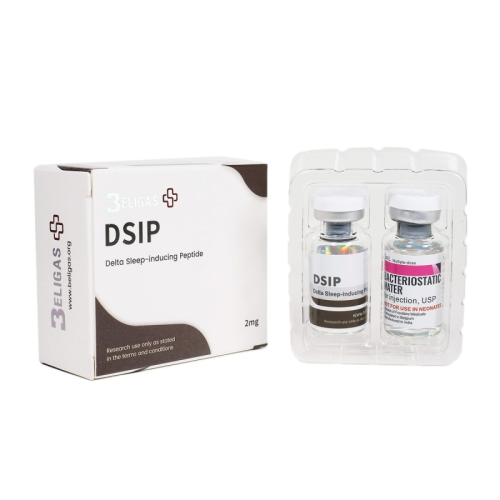 DSIP 2mg DSIP 2mg