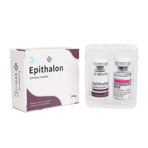 Epithalon 10mg Epithalon 10mg