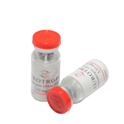 Eurotropin HGH 100IU Eurotropin HGH 100IU