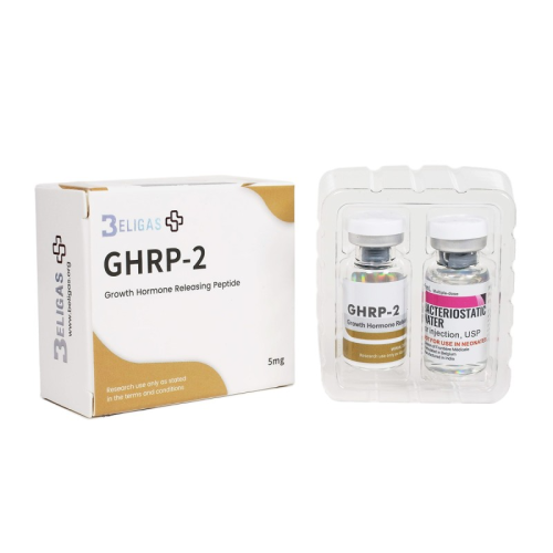 GHRP-2 5mg GHRP-2 5mg