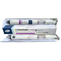 Genotropin 36 IU (12 MG) GoQuick Genotropin 36 IU (12 MG) GoQuick