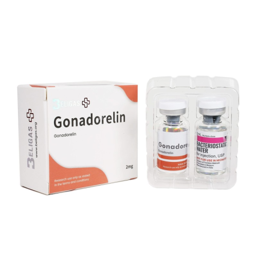 Gonadorelin 2mg Gonadorelin 2mg