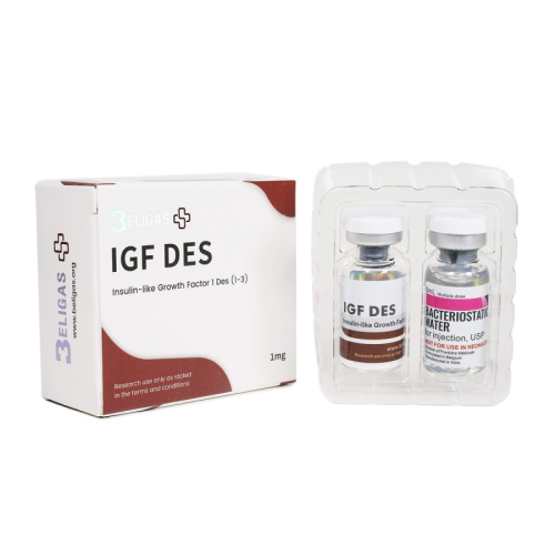 IGF-1 DES 1mg IGF-1 DES 1mg