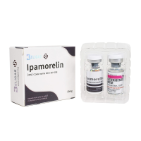 Ipamorelin 10mg Ipamorelin 10mg