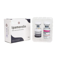 Ipamorelin 5mg Ipamorelin 5mg