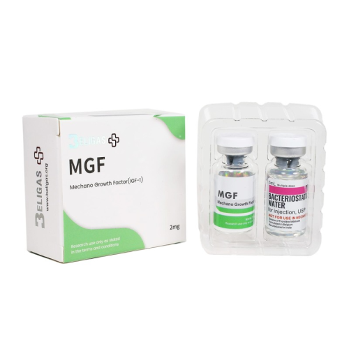 MGF 2mg MGF 2mg