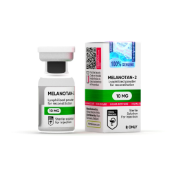 Melanotan-2 Melanotan-2