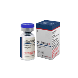 Melanotan II Melanotan II