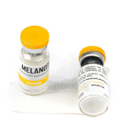 Melanotan II 10mg Gold Melanotan II 10mg Gold