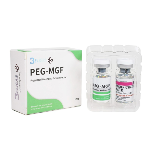 PEG-MGF 1mg PEG-MGF 1mg