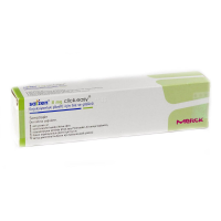 Saizen 8 MG (24IU) Click Easy Saizen 8 MG (24IU) Click Easy