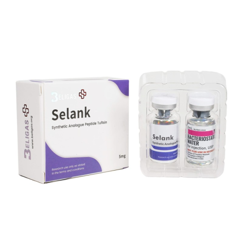 Selank 5mg Selank 5mg