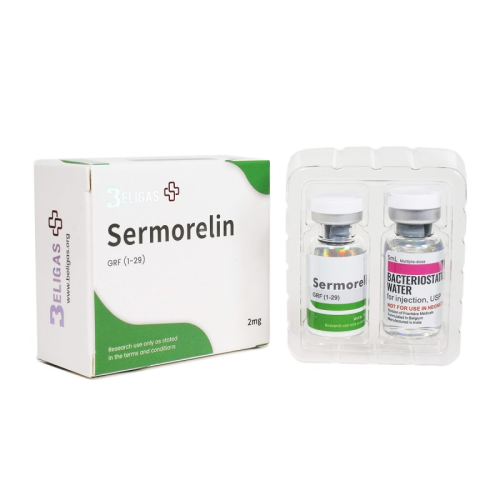 Sermorelin 2mg Sermorelin 2mg