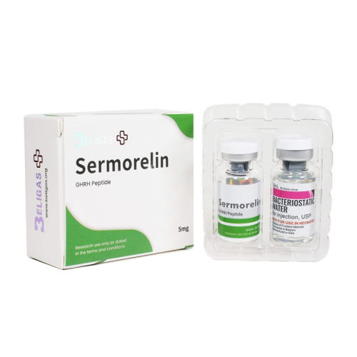 Sermorelin 5mg Sermorelin 5mg