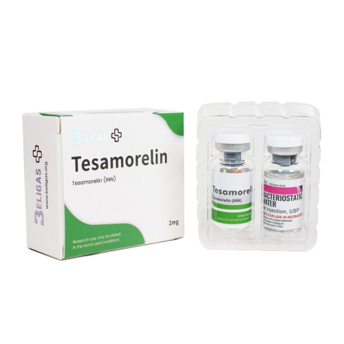 Tesamorelin 2mg Tesamorelin 2mg