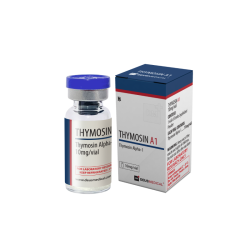 Thymosin Α1 Thymosin Α1