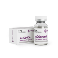 Ultima-AOD9604 2mg Ultima-AOD9604 2mg