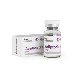 Ultima-Adiptode (FTTP) 5mg Ultima-Adiptode (FTTP) 5mg