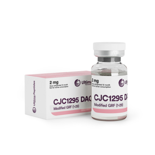 Ultima-CJC1295 DAC 2mg Ultima-CJC1295 DAC 2mg