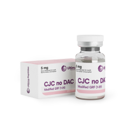 Ultima-CJC no DAC 5mg Ultima-CJC no DAC 5mg