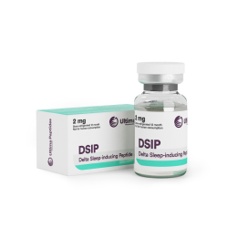 Ultima-DSIP 2mg Ultima-DSIP 2mg