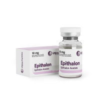 Ultima-Epithalon 10mg Ultima-Epithalon 10mg