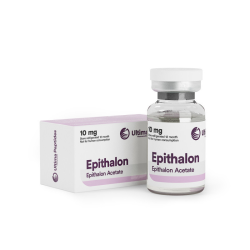 Ultima-Epithalon 10mg Ultima-Epithalon 10mg