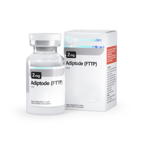 Ultima-FTTP 2mg Ultima-FTTP 2mg