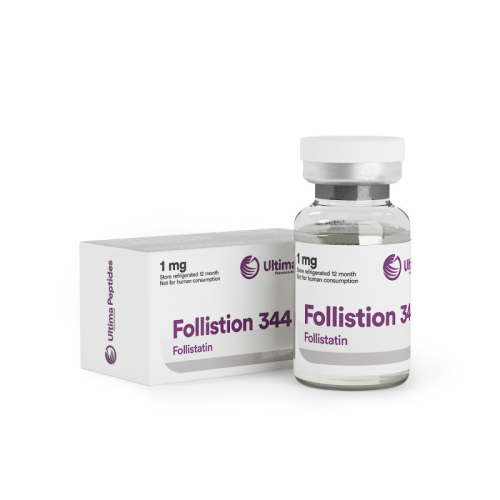 Ultima-Follistion 344 1mg Ultima-Follistion 344 1mg