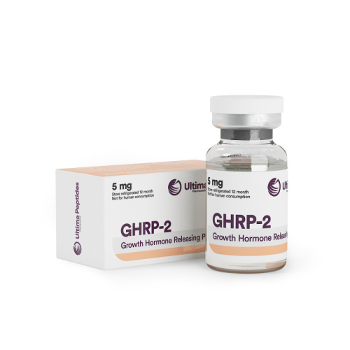 Ultima-GHRP-2 5mg Ultima-GHRP-2 5mg