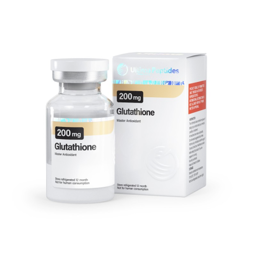 Ultima-Glutathione Ultima-Glutathione