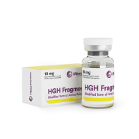 Ultima-HGH Fragment 176-191 10mg Ultima-HGH Fragment 176-191 10mg