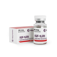 Ultima-IGF-1 LR3 0.1mg Ultima-IGF-1 LR3 0.1mg