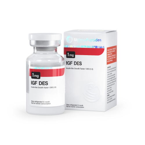 Ultima-IGF DES 1mg Ultima-IGF DES 1mg
