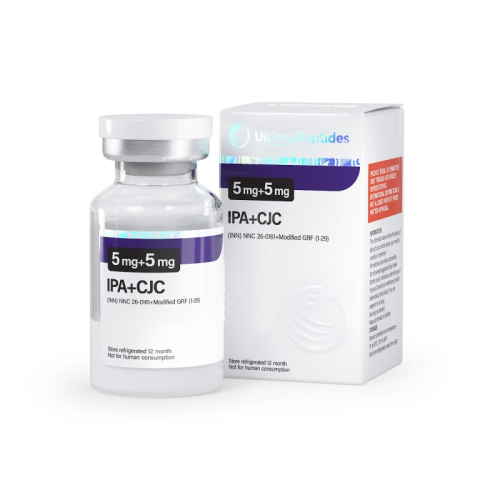 Ultima-IPA+CJC 5mg+5mg Ultima-IPA+CJC 5mg+5mg